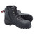 Crow 2.0 Leather Safety Boots Size 7