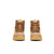 Safety Boot 4996 Bronco 3.0 Wheat 5in Zip Side S10 4996100