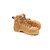 Safety Boot 4996 Bronco 3.0 Wheat 5in Zip Side S14 4996140
