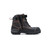 Safety Boot 4998 Wildcat 3.0 Black 6in Zip Side Size 13