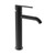Mor Tall Basin Mixer Black