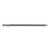 Square Screwdriver Bit #2 - 150mm