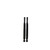 Xtreme Impact Power Bit 5 x 100mm Hex 2-Pack BLX265-HX5X100S2