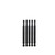 Xtreme Impact Power Bit 5 x 100mm 5-Pack BLX265-HX5X100TP