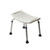 Care Classic Shower Stool Adjustable GHRSSADJ