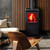 Wood Fire Rad Plus