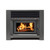 Wood Fire ECO Insert Firebox / Trend Fascia