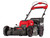M18 Lawn Mower 21 Inch 534mm Self Propelled Dual Battery Tool Only M18F2LM210