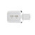 Adapter 1/2 Inch Drive 1/2 Inch F X 3/8 Inch M  42049113