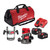 M18 Fuel Router Tool 1/2 Inch Kit