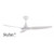 Skyfan DC 3 Blade Ceiling Fan 52 Inch/1300mm White