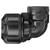 Philmac Elbow Female Thread 25 x 3/4 BSP