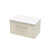 Array Berlin Pro Vanity 800 Single Drawer Tusk