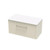 Array Berlin Pro Vanity 900 Single Drawer With Internal Drawer Tusk