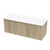 Array Berlin Pro Vanity 1200 Single Drawer With Internal Drawer Ranfurly Oak