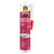 Bathroom & Kitchen Neutral Silicone Clear 300ml