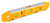 Mini Spirit Level 22.5cm  TL35210