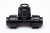 Philmac Female Elbow Thread 20 x 3/4 BSP MM307.20.20