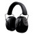 Class 5 Earmuff Black Standard