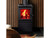 Rad Plus 16kW Freestanding Wood Fire & Flue Package