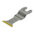 Universal Titanium Bi-Metal Blade 44mm 044BMT1