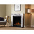 Electric Fire ES 750