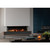 Electric Fire ES 1500