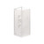 Elite Shower Square Corner 1 x 1 Sat Centre 706738A-CRW-SS