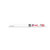 SAWZALL Thin Kerf Metal Blade 230mm 14 TPI 5 Pack