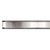 Vision Shower Channel Waste Kit 1200mm Horizon