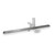 Vision Shower Channel Waste Kit 1200mm Tile Insert