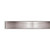 Vision Shower Channel Waste Kit 1000mm Sunrise