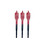 Nail Biter Threaded Spade Bit 20 22 25 x 150mm 3 Piece Set