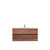 Carlton Wall Hung Vanity 2 Drawer 1200mm Southern Oak CAR120D2WHMSO