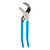 Tongue and Groove Pliers Straight 406mm CH460G