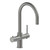 Peppy Instant Boiling Tap 4 In 1 Ambient Filtered Gun Metal