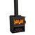 Monte Package Euro HTP Black
