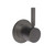 Buddy Pro Shower Mixer Brushed Nickel