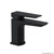 Como Mini Basin Mixer Matt Black