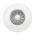 Wall Exhaust Fan 14W 100mm Round Ceiling/Wall Mount White