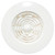 Wall Exhaust Fan 24W 150mm Round Ceiling/Wall Mount White