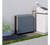 Filterwall Whole House Water Filtration 3-Stage Mineral Grey 55 L/min With Plumbed Bypass
