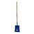 Trade Square Mouth Shovel No.3 Long FSC Ash Wood Handle