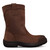 34 Series Cordura Rigger Boot Brown Size 11
