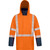 Stamina Eco Jacket TTMC-23 Orange/Navy XL