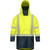 Stamina Eco Jacket Day/Night Yellow/Navy 2XL
