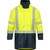 Stamina Eco Jacket Day/Night Yellow/Navy 3XL