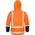 Jacket Softshell TTMC-23 Orange/Navy XL
