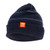 Beanie Retro Reflective Navy
