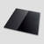 Black Glass Cover 2 Pack